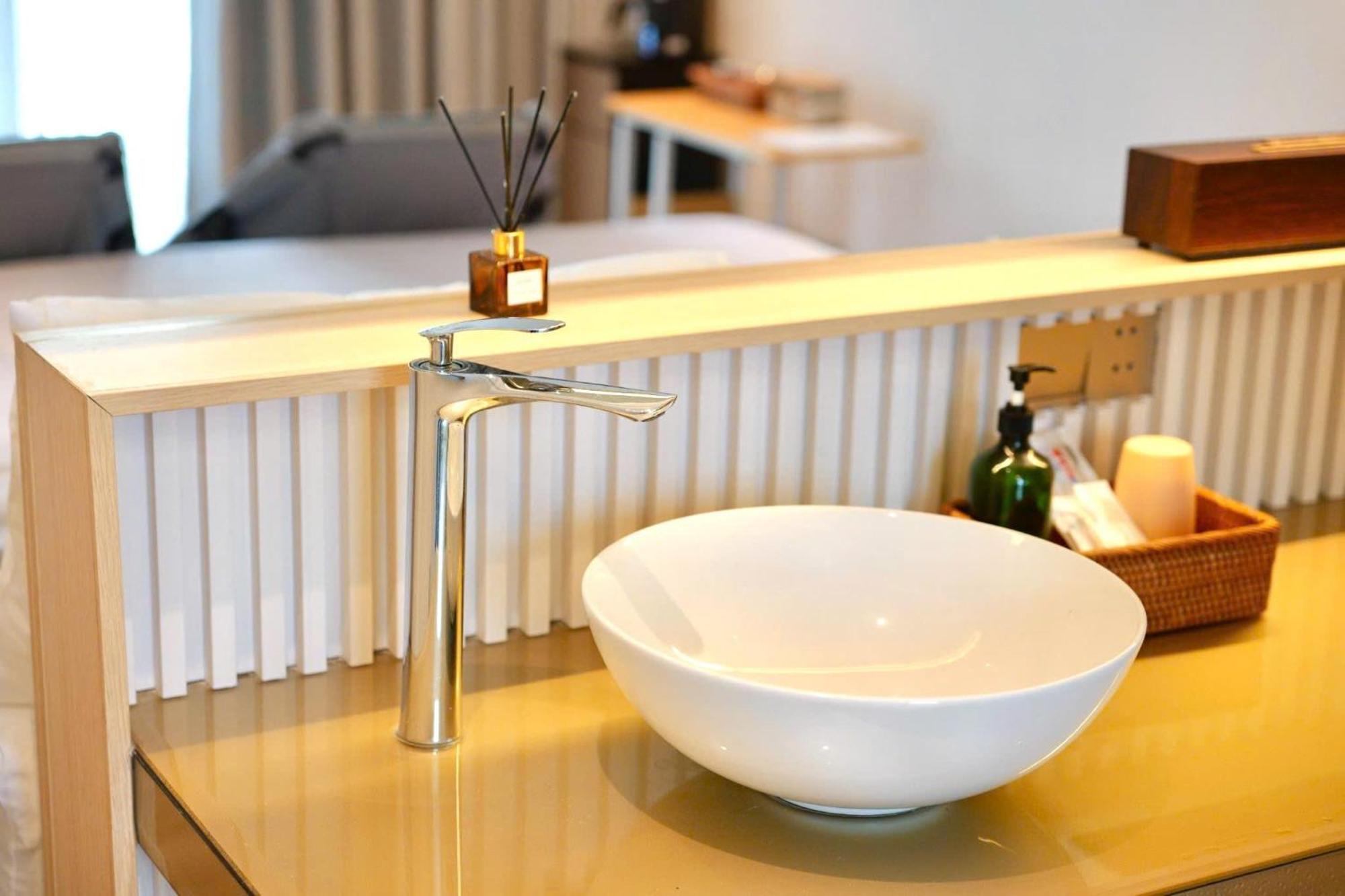 Sens Club Bed & Breakfast Thot Not Eksteriør bilde